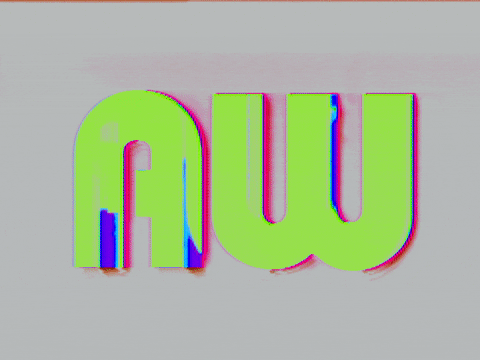 Art Glitch GIF
