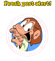 New Post Sticker by Elnaz  Abbasi