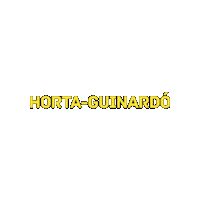 Horta-Guinardo Barcelona Sticker by esquerrabcn