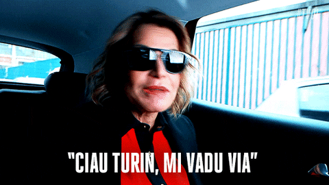 thevoiceofitaly giphyupload musica the voice torino GIF