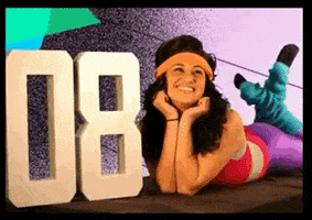 rock n roll 80s music GIF by American Idol