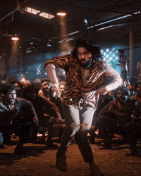 Ram Charan Rc GIF