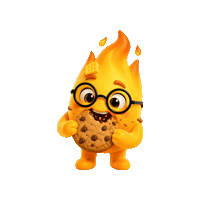 OidoTipi cookies tipi oktipi oidotipi Sticker