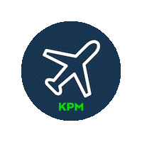 Kpm Sticker by kpmlogistics
