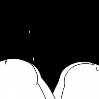 sawako_kabuki love christmas ass happiness GIF