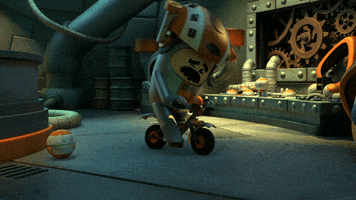 glitch oops GIF by Go Jetters