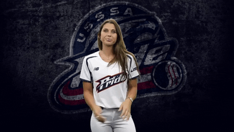 Swag Florida GIF by USSSA Pride