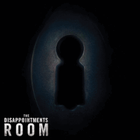 the disappointments room GIF by foxhorror