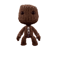 Sad Oh No Sticker by PlayStation