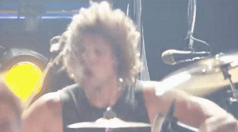live performance GIF by 5 Seconds of Summer