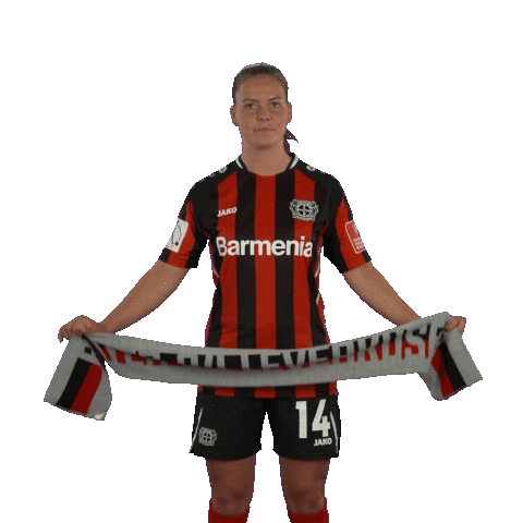 Team Club Sticker by Bayer 04 Leverkusen