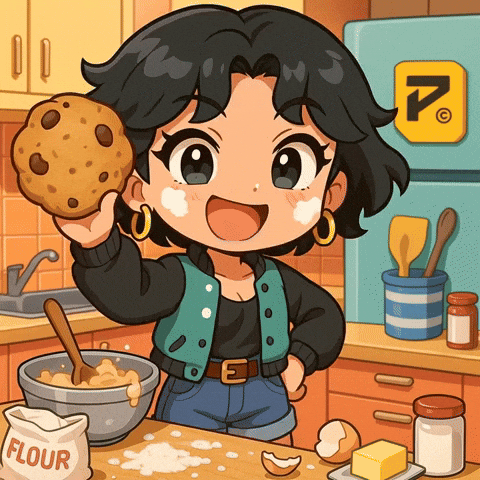 Happy Joy GIF by Persona