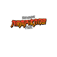 redimi2 resistencia redimi2 mc1615 rompiendofest Sticker