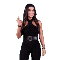 Very Good Veronica Sticker by FOX Deportes