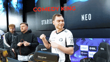 Not Funny Laughing GIF by BIGCLAN