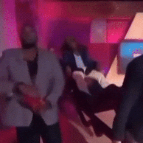 Lil B King GIF by Respective