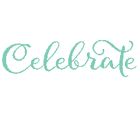 Party Celebrate Sticker by Live Sweet