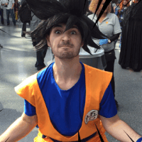 cosplay GIF by New York Comic Con