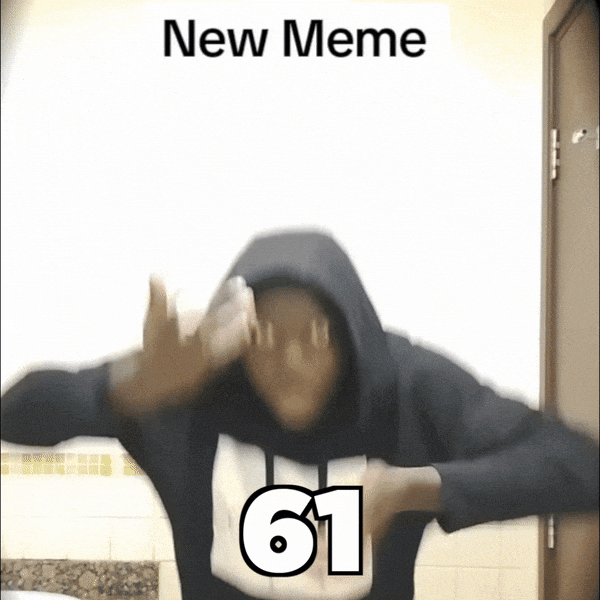 6 1 Number GIF