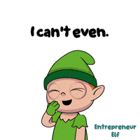 Start Up Entrepreneur GIF by VeeFriends