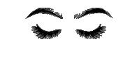 browsquadau brows brow browsquad browsarelife Sticker