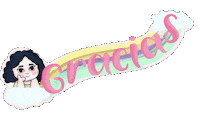 Thanks G Sticker