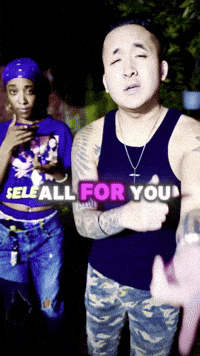 jno_us all jno all for you brandi desiree GIF