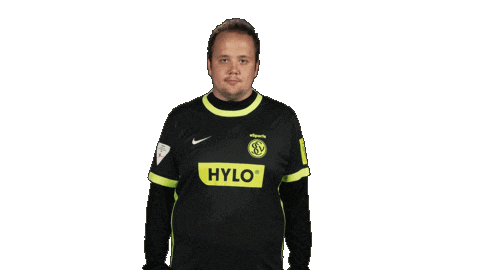 Football What Sticker by Bundesliga