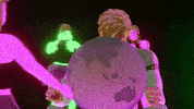 Hip-Hop Live Visuals GIF