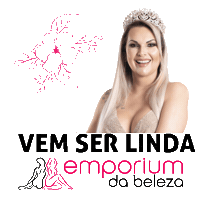 Estetica Botox Sticker by Emporium da Beleza