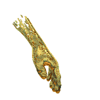 3D Model Sticker by Vince Mckelvie