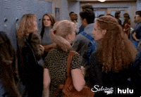 Cbs 90S Tv GIF by HULU