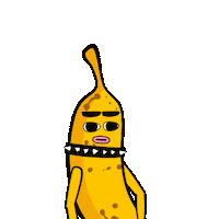 Angry Sticker