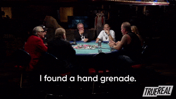 Bidding Storage Wars GIF by TrueReal