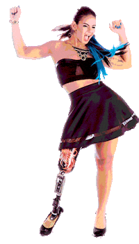 AgenciaGrow2020 dance foot danca pe Sticker