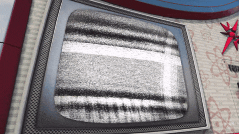 Infinity Ward Glitch GIF by Xbox