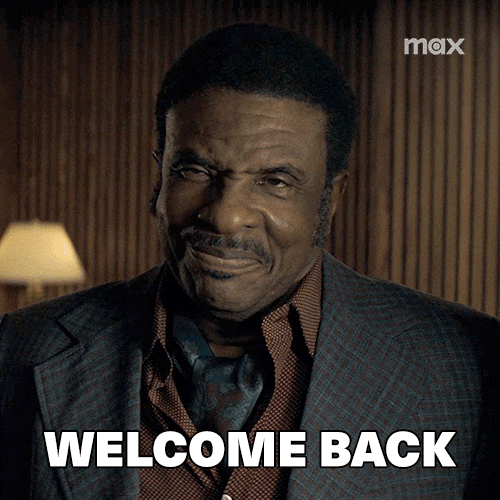 GIF by HBO Max