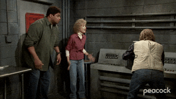 That's Not Our Only Problem