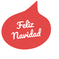 Merry Christmas Sticker by Simul Studio