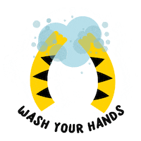 Gotiges Sticker by RichmondFC