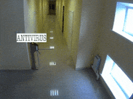 antivirus GIF