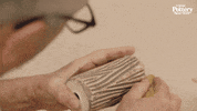 Tree Wipe GIF by The Great Pottery Throw Down