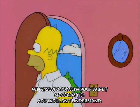 homer simpson episode 10 GIF
