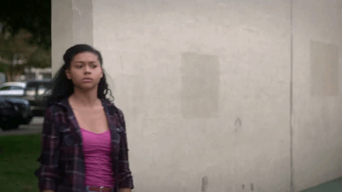 suspicious episode 9 GIF by On My Block