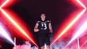 Pump Up Uc GIF by Cincinnati Bearcats