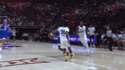 Utah Jazz Basketball GIF by NBA
