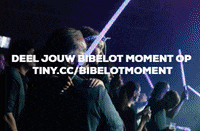 GIF by poppodium Bibelot
