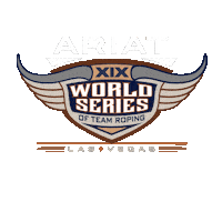 Country Nfr Sticker by Ariat
