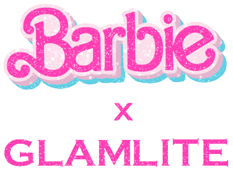 Glamlite giphyupload makeup cosmetics cosmetic Sticker