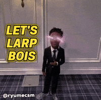 Speed Tuff GIF